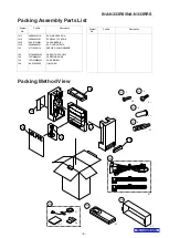 Preview for 4 page of Alpine INA-N333RRS Service Manual