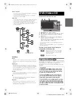 Preview for 49 page of Alpine INA-W900E Owner'S Manual