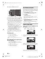 Preview for 60 page of Alpine INA-W900E Owner'S Manual