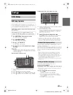 Preview for 61 page of Alpine INA-W900E Owner'S Manual