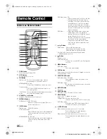 Предварительный просмотр 88 страницы Alpine INA-W900E Owner'S Manual