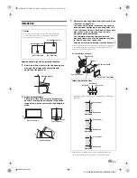 Предварительный просмотр 101 страницы Alpine INA-W900E Owner'S Manual