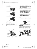 Предварительный просмотр 102 страницы Alpine INA-W900E Owner'S Manual