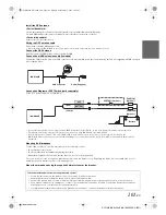 Предварительный просмотр 103 страницы Alpine INA-W900E Owner'S Manual