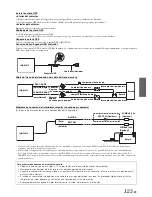 Предварительный просмотр 123 страницы Alpine INA-W910 (Spanish) Manual De Operación