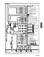 Предварительный просмотр 125 страницы Alpine INA-W910 (Spanish) Manual De Operación