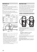 Предварительный просмотр 32 страницы Alpine INE-F409E Owner'S Manual