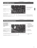 Предварительный просмотр 6 страницы Alpine INE-NAV-60 Quick Reference Manual