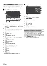 Preview for 60 page of Alpine INE-NAV-60HDMI Owner'S Manual