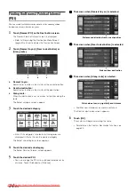 Preview for 36 page of Alpine INE-S900R Owner'S Manual