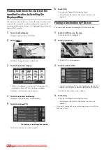 Preview for 40 page of Alpine INE-S900R Owner'S Manual