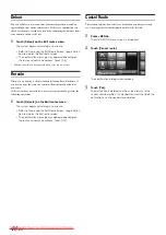 Preview for 50 page of Alpine INE-S900R Owner'S Manual