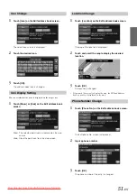 Preview for 53 page of Alpine INE-S900R Owner'S Manual