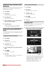 Preview for 84 page of Alpine INE-S900R Owner'S Manual