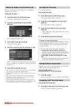 Preview for 114 page of Alpine INE-S900R Owner'S Manual