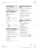 Preview for 35 page of Alpine INE-S920E Owner'S Manual