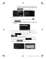 Preview for 129 page of Alpine INE-S920E Owner'S Manual