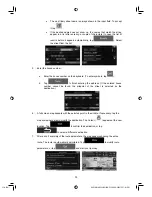 Preview for 135 page of Alpine INE-S920E Owner'S Manual