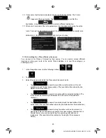 Preview for 142 page of Alpine INE-S920E Owner'S Manual