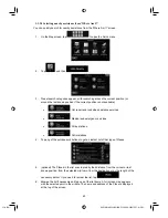 Preview for 145 page of Alpine INE-S920E Owner'S Manual