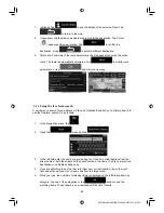 Preview for 146 page of Alpine INE-S920E Owner'S Manual