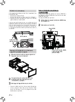 Preview for 38 page of Alpine INE-W611D Installation Manual