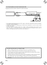 Preview for 58 page of Alpine INE-W611D Installation Manual