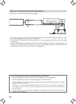 Preview for 106 page of Alpine INE-W611D Installation Manual