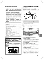 Preview for 117 page of Alpine INE-W611D Installation Manual