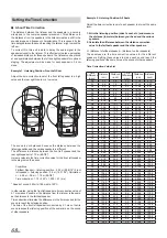 Предварительный просмотр 68 страницы Alpine INE-W611D Owner'S Manual