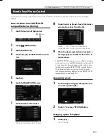 Preview for 13 page of Alpine INE-W925R Quick Reference Manual