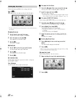 Предварительный просмотр 22 страницы Alpine INE-W927HD Owner'S Manual