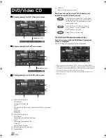 Предварительный просмотр 22 страницы Alpine INE-W940E Owner'S Manual