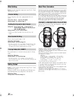 Предварительный просмотр 36 страницы Alpine INE-W940E Owner'S Manual