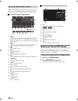 Предварительный просмотр 54 страницы Alpine INE-W940E Owner'S Manual