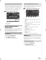 Предварительный просмотр 55 страницы Alpine INE-W940E Owner'S Manual