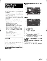 Предварительный просмотр 63 страницы Alpine INE-W940E Owner'S Manual