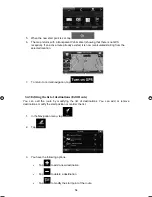 Предварительный просмотр 142 страницы Alpine INE-W940E Owner'S Manual