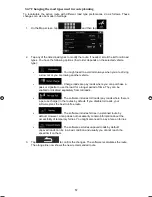 Предварительный просмотр 145 страницы Alpine INE-W940E Owner'S Manual