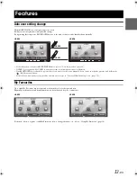 Preview for 13 page of Alpine INE-W947E Owner'S Manual