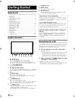 Preview for 16 page of Alpine INE-W947E Owner'S Manual