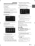 Preview for 21 page of Alpine INE-W947E Owner'S Manual