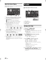 Preview for 24 page of Alpine INE-W947E Owner'S Manual