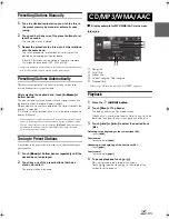 Preview for 25 page of Alpine INE-W947E Owner'S Manual