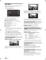 Preview for 36 page of Alpine INE-W947E Owner'S Manual