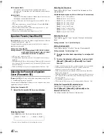 Preview for 40 page of Alpine INE-W947E Owner'S Manual