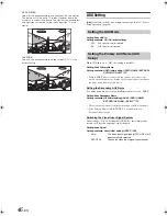 Preview for 46 page of Alpine INE-W947E Owner'S Manual