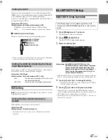 Preview for 47 page of Alpine INE-W947E Owner'S Manual