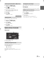Preview for 55 page of Alpine INE-W947E Owner'S Manual