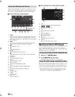 Preview for 60 page of Alpine INE-W947E Owner'S Manual